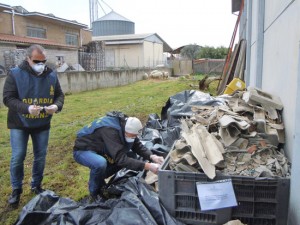 La finanza in azione a Tuscania
