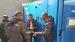 Nuovo impianto di potabilizzazione a Ronciglione