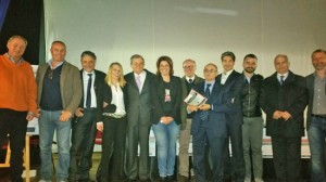 Seminario sul rifacimento del muraglione della valle vicana 