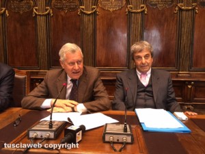 Viterbo capitale italiana della cultura - La presentazione del dossier