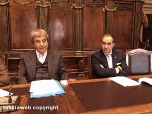 Viterbo capitale italiana della cultura - La presentazione del dossier