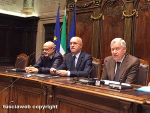 Viterbo capitale italiana della cultura - La presentazione del dossier