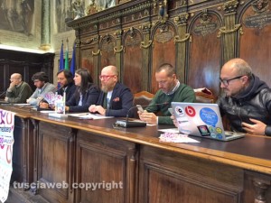 La conferenza di presentazione di Medioera