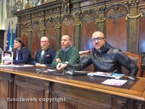 L'intervento di Mauro Rotelli alla conferenza di Medioera