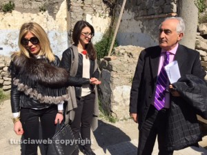 Ex scuderie Sallupara, consegnati i lavori
