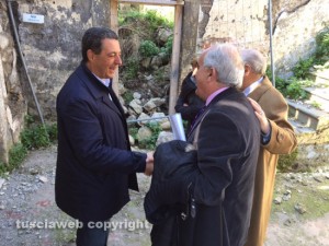 Ex scuderie Sallupara, consegnati i lavori