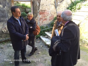 Ex scuderie Sallupara, consegnati i lavori