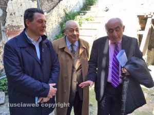 Ex scuderie Sallupara, consegnati i lavori
