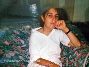 Francesca Mastrolonardo