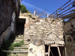 Ex scuderie Sallupara, consegnati i lavori