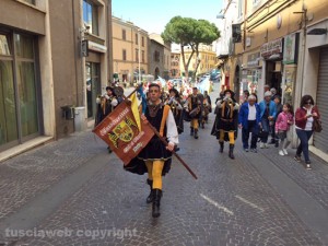San Pellegrino in Fiore 2015 