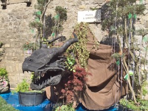 San Pellegrino in Fiore 2015