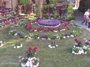 San Pellegrino in Fiore 2015