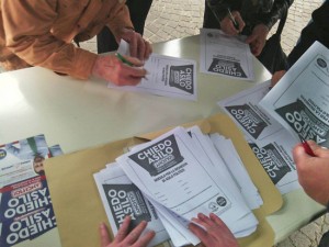 Noi con Salvini in piazza a Viterbo 