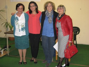 Viterbo - Il comitato a sostegno della Lip