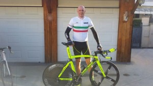 Sport - Ciclismo - Gabriele Superchi