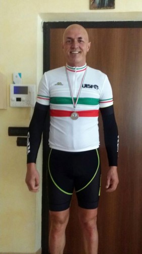 Sport - Ciclismo - Gabriele Superchi
