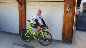 Sport - Ciclismo - Gabriele Superchi