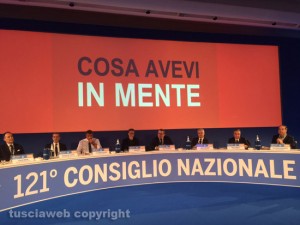 Il 121esimo consiglio nazionale della Fab