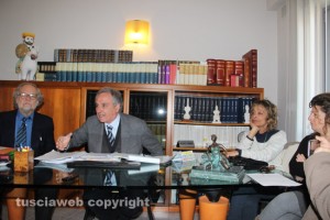 Mezzetti racconta la storia di Francesca