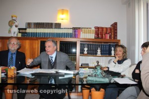 Mezzetti racconta la storia di Francesca 