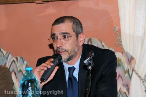 Stefano Gasbarra (Cefas)