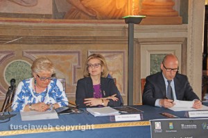 Bizzarri, Ferranti e Zampaglione