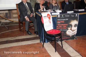 La campagna "Posto occupato"