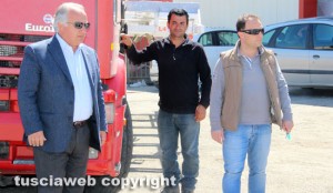 Vincenzo e Mirko Fiorillo