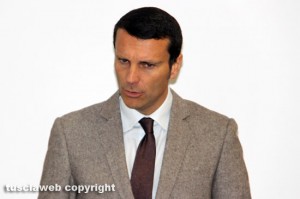 Giuseppe Fraticelli