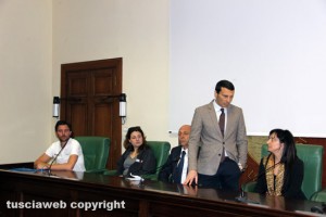 La presentazione di Spartan race