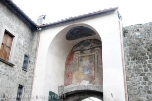 Porta del Carmine