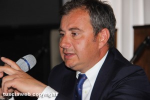 Domenico Merlani