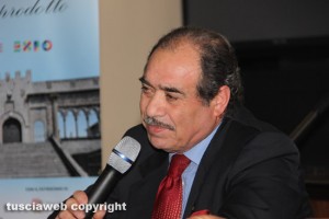 Antonio Castello