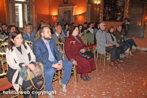 Forme e colori - La giornata della premiazione