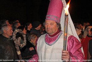 Viterbo - Venerdì Santo 
