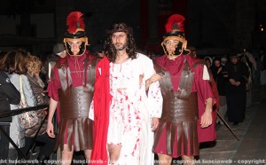 Viterbo - Venerdì Santo