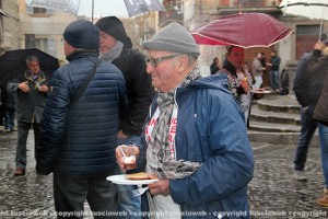 Colazione a Pianoscarano