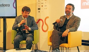 Medioera - Civati, Damilano