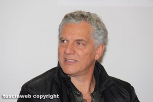 Massimo Mecarini