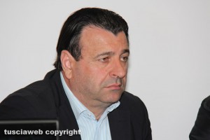 Nicola Chiumiento (Coldiretti)