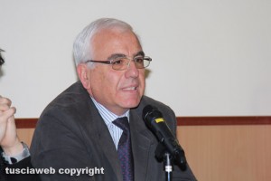Maurizio Casciani (Oltre noi)