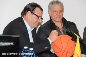 Chiumiento e Mecarini