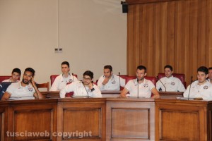 I ragazzi della Cascina Orte