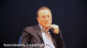 Antonio Nicaso
