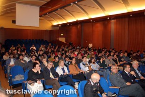Caffeina School - L'incontro con Nicola Gratteri
