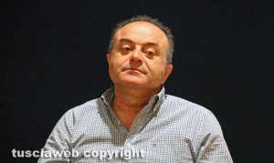 Nicola Gratteri