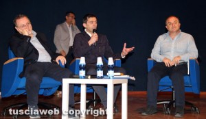 Caffeina School - L'incontro con Nicola Gratteri