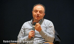 Nicola Gratteri