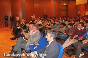 Caffeina School - L'incontro con Nicola Gratteri